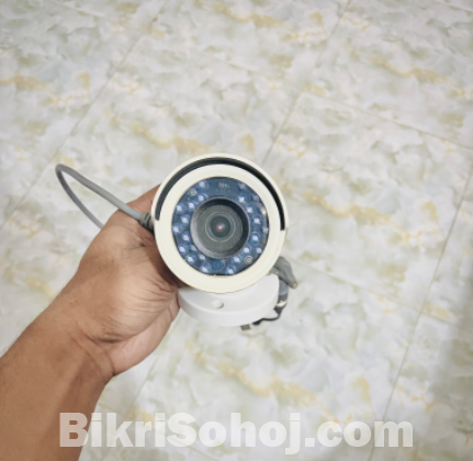 Hik Vision Ds-2Ce16DOT irpf